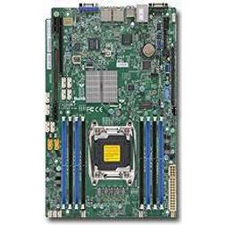 SuperMicro X10SRW-F