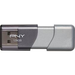 PNY Turbo Attaché 3 128GB USB 3.0