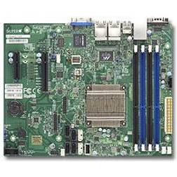 SuperMicro A1SRM-2758F