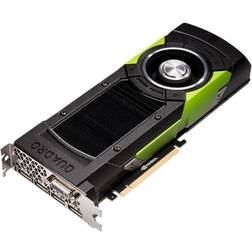 PNY NVIDIA Quadro M6000 (VCQM6000-PB)