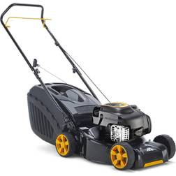 McCulloch M40-125 HP Petrol Powered Mower