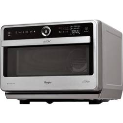 Whirlpool JT 479 IX Acciaio inossidabile