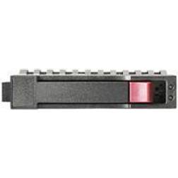 HP Dual Port Enterprise J9F42A 600GB