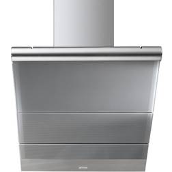 Smeg KTS75CE 80cm, Stainless Steel