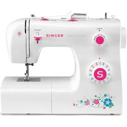 Singer Fashion RoadMate 2263T