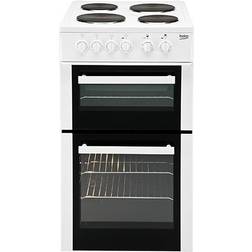 Beko BCDP503W White