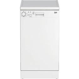 Beko DFS05010W White