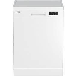 Beko DFN16210W Blanco