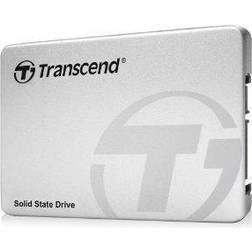 Transcend 32gb 370s Disco Duro Ssd