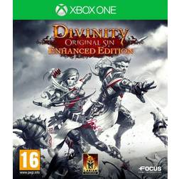 Divinity: Original Sin - Enhanced Edition (XOne)