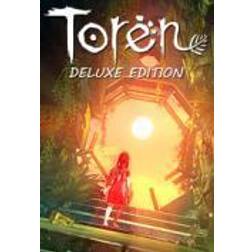 Toren: Deluxe Edition (PC)