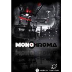 Monochroma (PC)