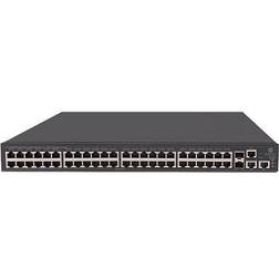 HP 1950-48G-2SFP+-2XGT-PoE+ (JG963A)