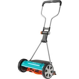 Gardena Comfort 400 C Hand Powered Mower