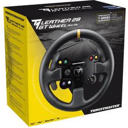 Thrustmaster Leather 28GT Wheel Add-on