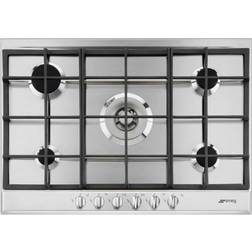 Smeg P272XGH 72.5 cm x 51