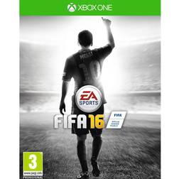 Fifa 16 Microsoft Xbox One