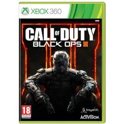 Call of Duty: Black Ops III (Xbox 360)