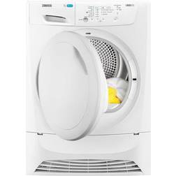 Zanussi ZDP7202PZ Blanco