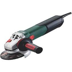 Metabo WEA 17-125 Quick