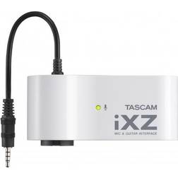 Tascam iXZ