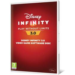 Disney Infinity 3.0 (PS3)