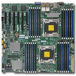 SuperMicro X10DRC-LN4+