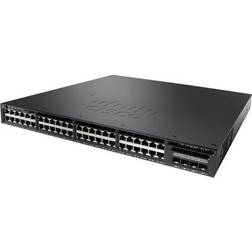 Cisco Catalyst 3650-48FQ-L (WS-C3650-48FQ-L)