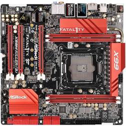 Asrock Fatal1ty X99M Killer/3.1