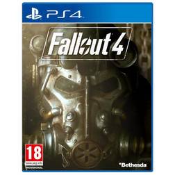 Fallout 4 (PS4)