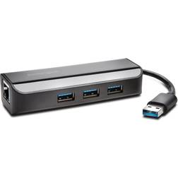 Kensington ua3000e usb 3.0