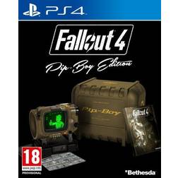 Fallout 4 - Pip-Boy Edition (PS4)