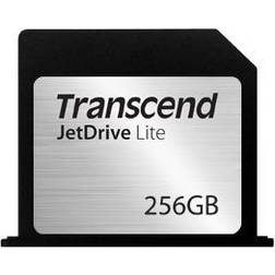 Transcend 256 GB JetDrive Lite