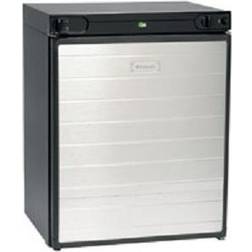 Dometic RF 60 Silber, Schwarz, Aluminium