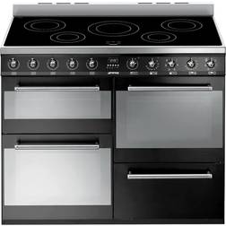 Smeg SYD4110IBL Black