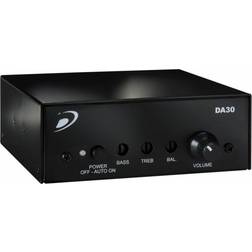 Dayton Audio DA30