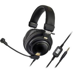 Audio-Technica ATH-PG1