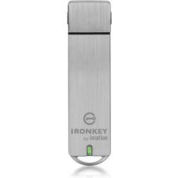 Kingston Imation IronKey Basic S1000 16GB USB-stick