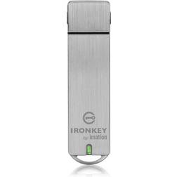Kingston Imation IronKey Basic S1000 16GB USB-tikku