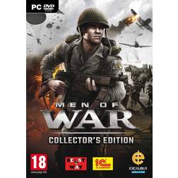 Men of War - Collectors Edition (PC)