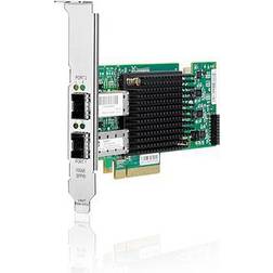 HP NC552SFP 10GB 2-port (614203-B21)