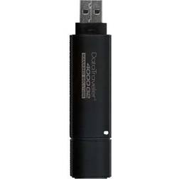 Kingston DataTraveler 4000 G2 Management Ready 64GB USB 3.0