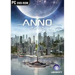 Anno 2205 (PC)