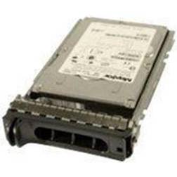 Origin Storage 2000NLS 7-S6, Serial Attached SCSI (SAS) 2000 GB, 8,89 cm (3.5' Argento