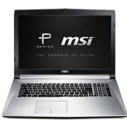 MSI PE70 2QE-093UK