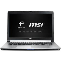 MSI PE70 2QE-094UK