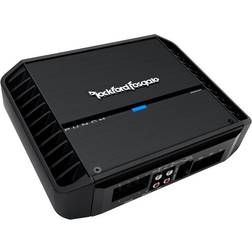 Rockford Fosgate P400X1