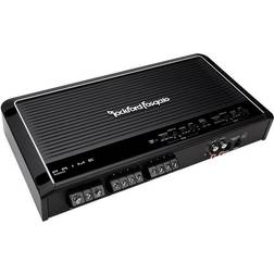 Rockford Fosgate R300X4