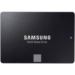 Samsung 850 evo ssd 250gb 2.5 540mb s 6gbit s serial ata iii