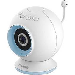 D-Link EyeOn Baby DCS-825L